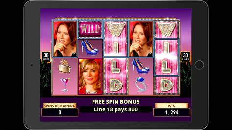 sex in the city video slot game|Adult Slots .